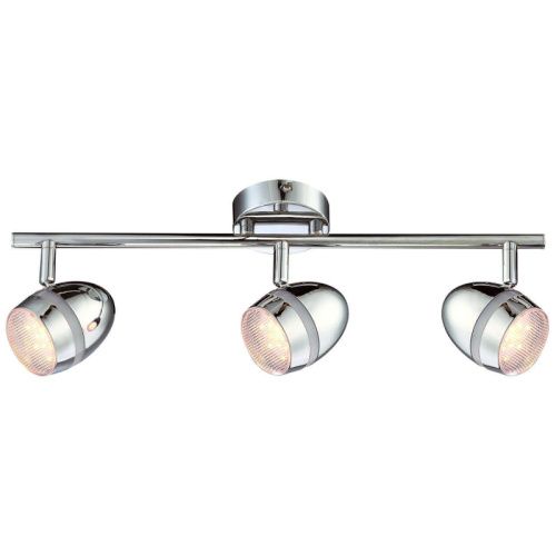 Спот светодиодный Arte Lamp Bombo (Бомбо) A6701PL-3CC