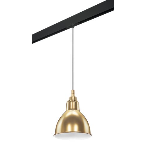 Трековый светильник Lightstar Loft (Лофт) PRO765018