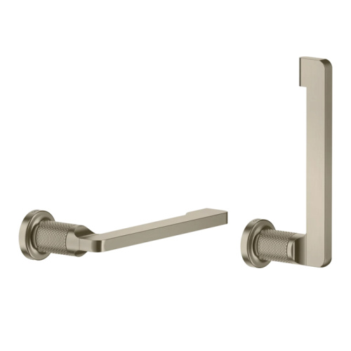 Бумагодержатель Gessi Inciso 58455#149