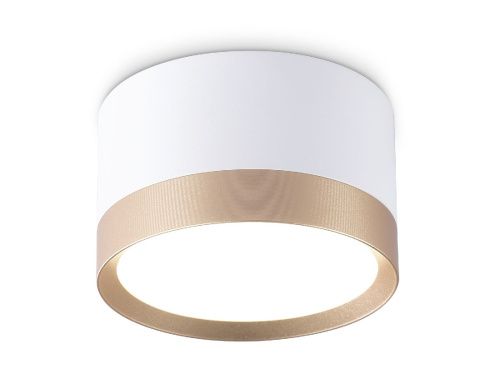 Светильник накладной Ambrella Light GX Standard tech (ГКС Стандард тецх) TN52355