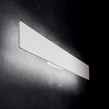Бра Ideal lux Zig Zag (Зиг Заг) Zig Zag AP22 Bianco - фото 2