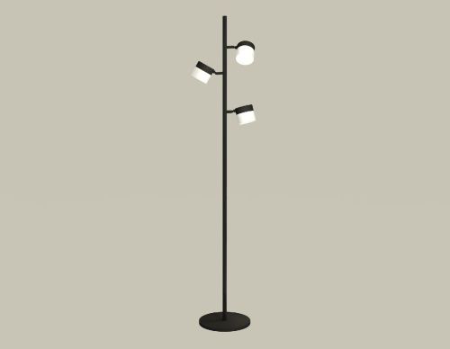 Торшер Ambrella Light Traditional (Традитионал) XB9816204