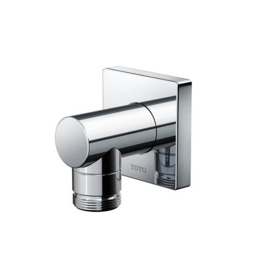 Шланговое подключение Toto Showers TBW02013R