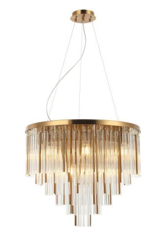 Люстра подвесная Stilfort Style rain (Стыле раин) 2147/05/09P