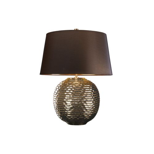 Настольная лампа Elstead Lighting Caesar (Цаесар) CAESAR-TL-GOLD