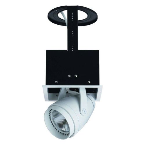 Спот светодиодный Arte Lamp Cardani (Цардани) A1618PL-1WH