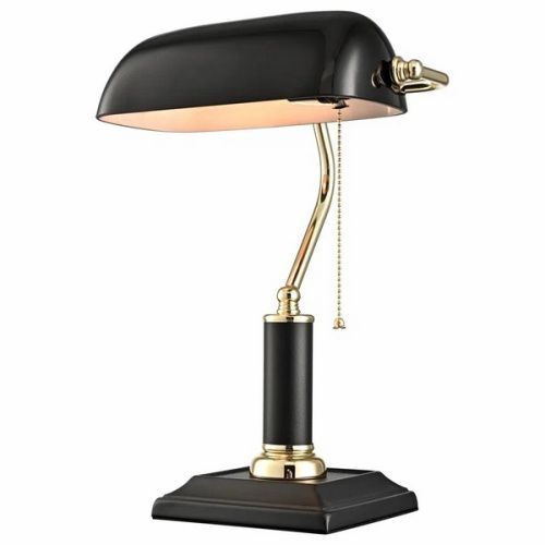 Светильник настольный Velante 324-024-01