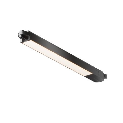 Светильник трековый Maytoni Technical Basis TR000-1-12W3K-B