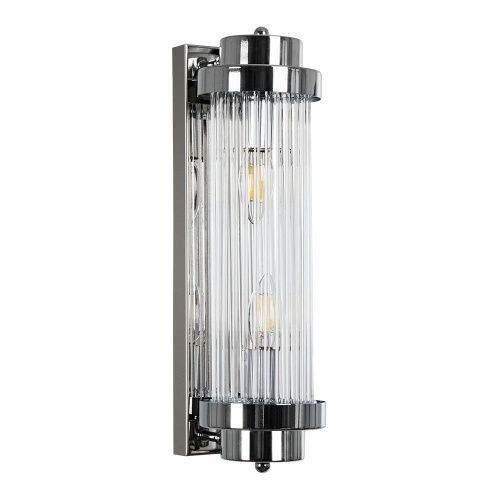 Светильник настенный Arte Lamp Hanna (Ханна) A1070AP-2CC