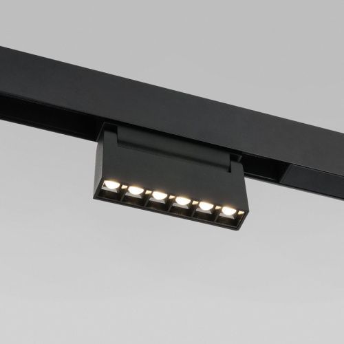 Трековый светильник Elektrostandard Slim Magnetic (Слим Магнетиц) 4690389178825