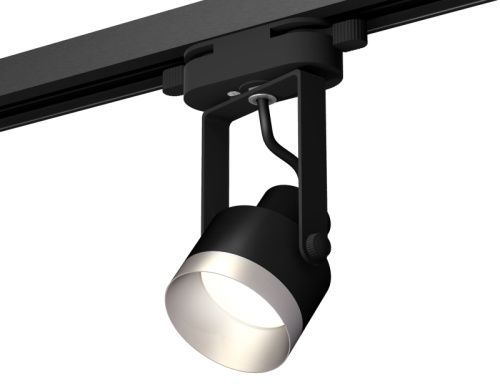 Трековый однофазный светильник Ambrella Light Track System (Трацк Сыстем) XT6602043