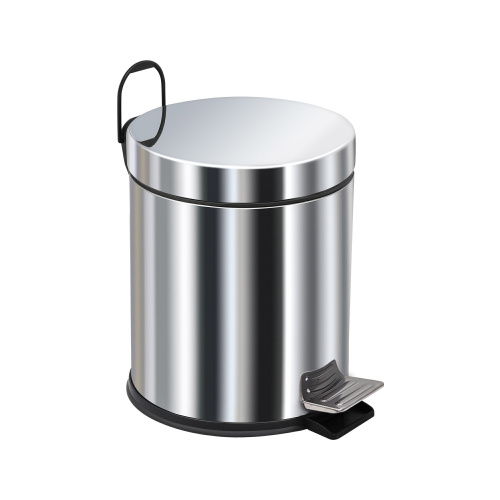 Ведро мусорное Berges 121002