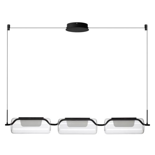 Люстра подвесная Odeon Light Kavia (Кавиа) 5003/30L