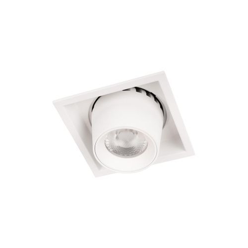 Светильник встраиваемый Loft It Flash 10319/B White