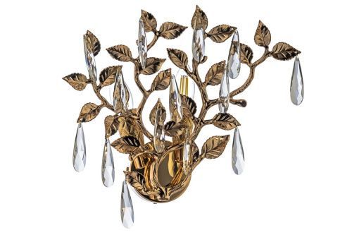 Бра Dio D'Arte Acerra (Ацерра) Acerra E 2.35.100 G