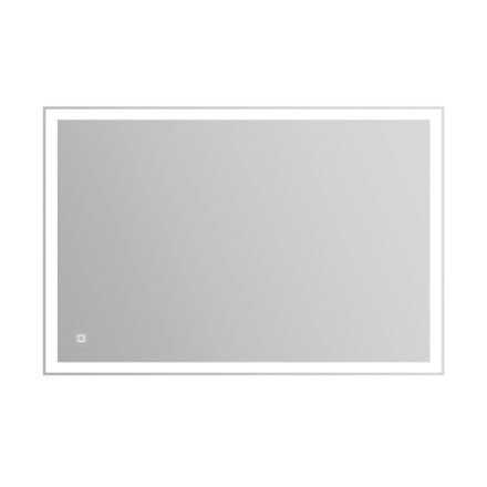 Зеркало BelBagno SPC-GRT-900-600-LED-TCH 90х60