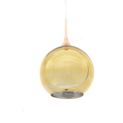 Светильник подвесной Lumina Deco Lobos (Лобос) LDP 107-200 GD