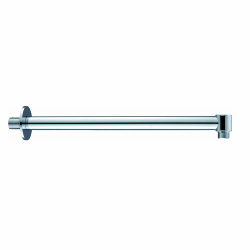 Держатель верхнего душа RGW Shower Panels 21140421-01 хром