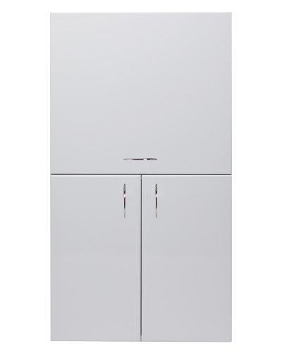 Шкаф-пенал Orange СМАЙЛ SM-60SR2 60х32,3х110
