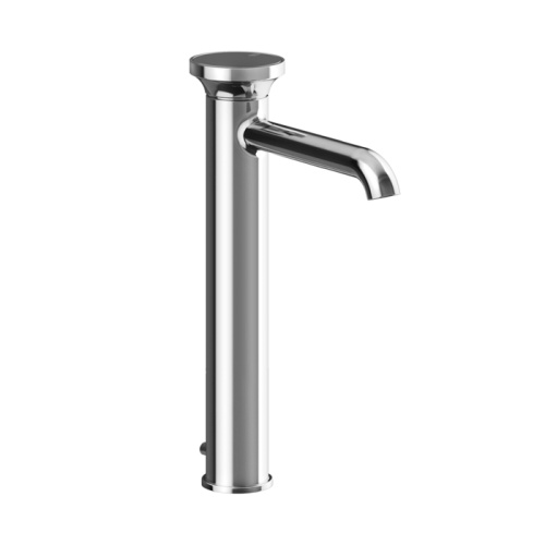 Смеситель Gessi Origini 66003#031 на раковину хром
