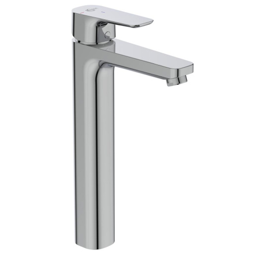 Смеситель Ideal Standard Ceraplan III Slim BC571AA на столешницу хром