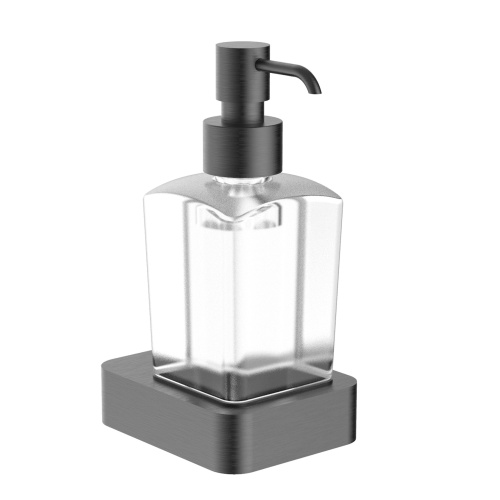 Дозатор для мыла Wonzon & Woghand LOTTE WW-8333-BGM