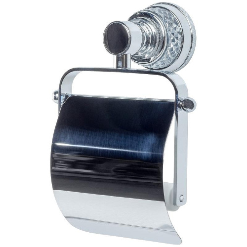 Бумагодержатель Boheme Aura 10241-CR