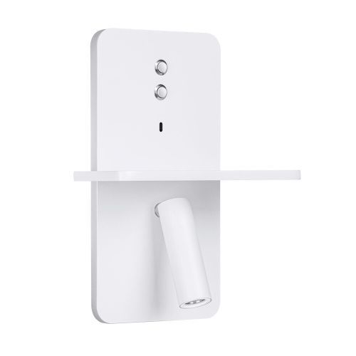 Спот Arte Lamp Bess (Бесс) A7453AP-1WH
