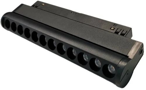 Светильник трековый Wertmark Technical Gudja WTG.O20.607.40.12