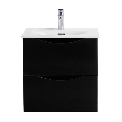 Тумба под раковину BelBagno Marino-Cer-Mini MARINO-CER-MINI-500-2C-SO-NL-P 49,6x39x50