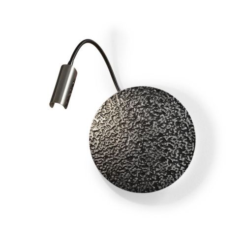 Бра Delight Collection Wall lamp (Валл ламп) MT9114-1W silver