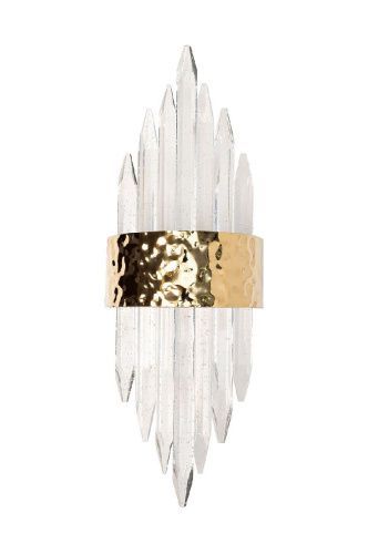 Светильник настенный Garda Decor 62GDW-920-500
