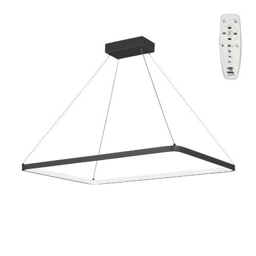 Светильник подвесной Vitaluce V2506DT-1/1S