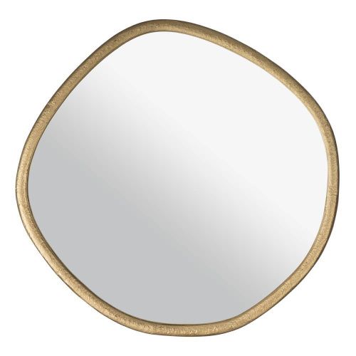 Зеркало декоративное Eglo Bani (Бани) 425043 60х60 подвесное
