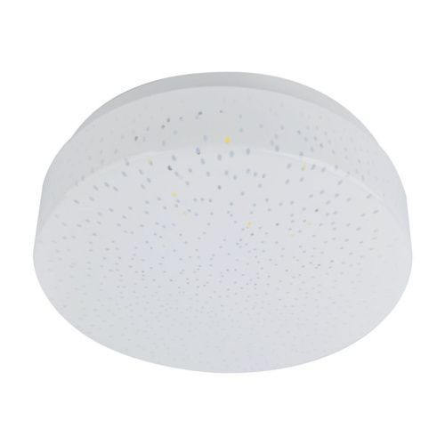 Светильник встраиваемый Arte Lamp Gamba (Гамба) A3206PL-1WH