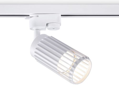 Трековый однофазный светильник Ambrella Light Track System (Трацк Сыстем) GL5157