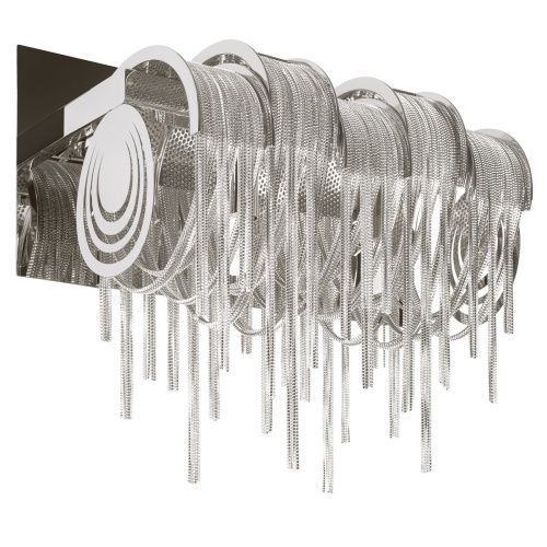 Бра Loft It Volver 10404W/B SN