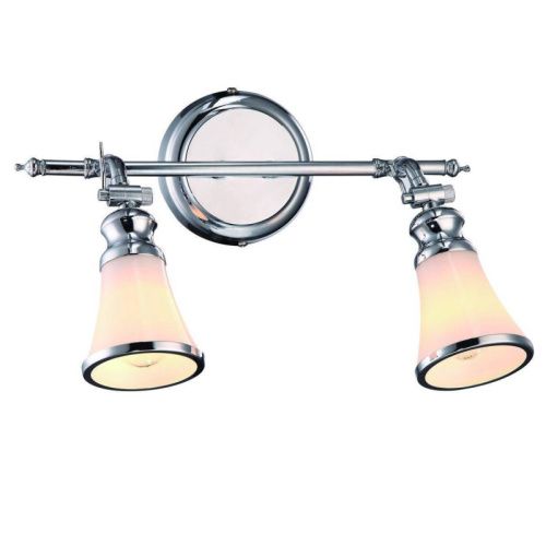 Спот Arte Lamp Vento (Венто) A9231AP-2CC