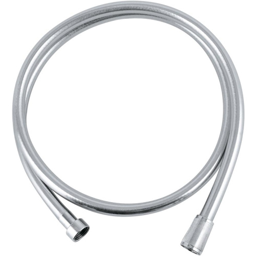 Душевой шланг Grohe Silverflex 28364000 хром матовый