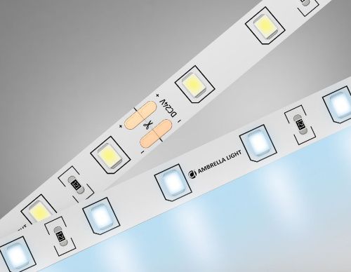Светодиодная лента Ambrella Light LED Strip 24V (ЛЕД Стрип 24В) GS3003