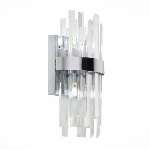 Светильник настенный ST Luce BAFO (БАФО) SL1160.101.04