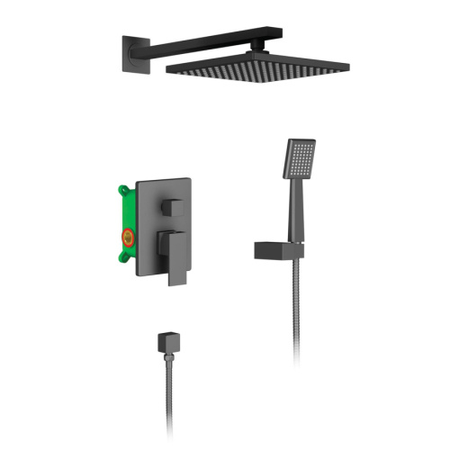 Душевая система Timo Selene SX-2039/17SM встраиваемая в стену Душевая система Timo Selene SX-2039/17SM встраиваемая в стену