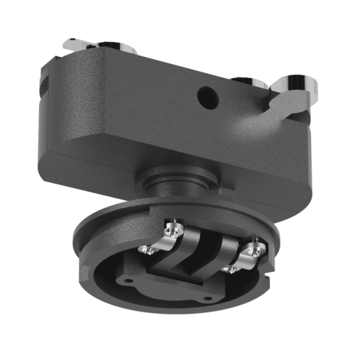Основание для трекового светильника SWG PRO MINI-VL-M (МИНИ-ВЛ-М) 00-00004862