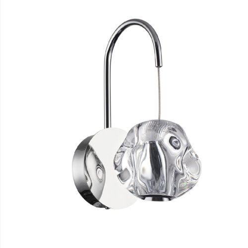Бра Odeon Light Jemstone (Джемстоне) 5084/5WL
