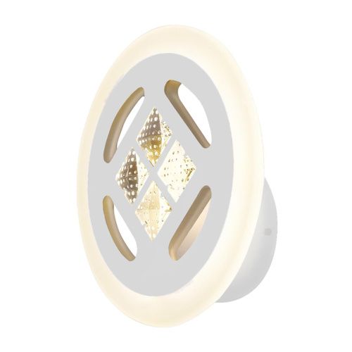 Светильник настенный Ambrella Light Ice (Ице) FA2955
