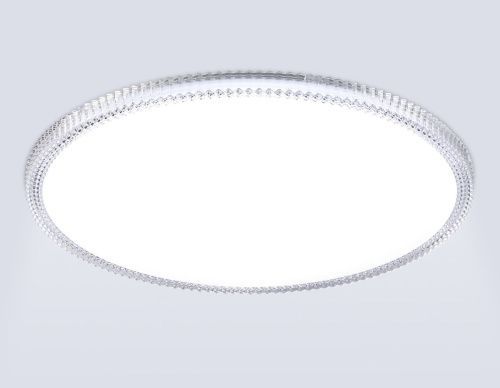 Светильник потолочный Ambrella Light ORBITAL (ОРБИТАЛ) FZ1710