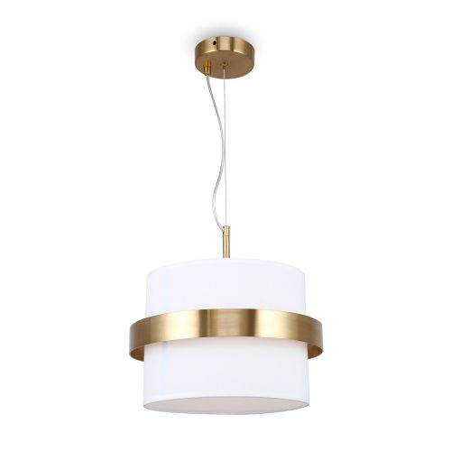 Светильник подвесной Freya Bride Modern FR5367PL-01BS