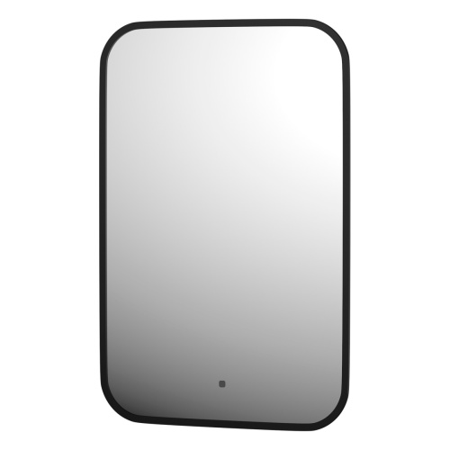 Зеркало с подсветкой Defesto AURA DF 2972R 40x60