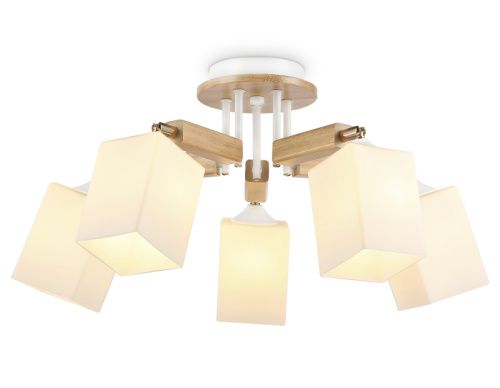 Люстра потолочная Ambrella Light Traditional (Традитионал) TR9518