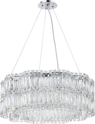 Люстра подвесная Stilfort Admire (Адмире) 2174/09/10P